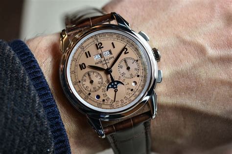 5270 patek philippe|5270p grand complications.